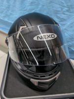 Nexo Motorrad Helm Hessen - Schaafheim Vorschau