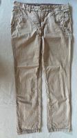 Tommy Hilfiger Denim Hose W34/L32 - beige Niedersachsen - Stade Vorschau