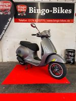 Vespa GTS 300 SUPERTECH HPE E5 / NEU / Bingo-Bikes Hessen - Kelkheim Vorschau