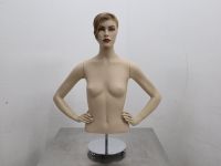 Schaufensterpuppe Puppe weiblich Torso Mannequin Frau SpA7 Berlin - Reinickendorf Vorschau