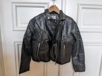 NEUE Bikerjacke Lederjacke H&M 152 Leipzig - Leipzig, Zentrum Vorschau