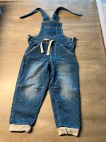 Latzhose - Jeans - wie neu - Größe 92 Bochum - Bochum-Nord Vorschau