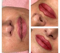 Lippen permanent Make up Aquarell Lips Düsseldorf - Holthausen Vorschau