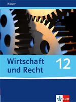 Klett - Auer Wirtschaft und Recht 12 Thüringen - Jena Vorschau