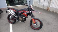 FB. Mondial SMX 125 i Supermoto ABS Neu / Herbstaktion Sachsen - Glauchau Vorschau