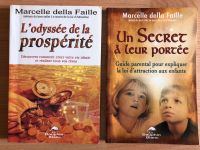 Marcelle della FAILLE, L'Odyssée de la prospérité + Un secret à Aachen - Aachen-Mitte Vorschau