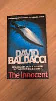 David Baldacci the innocent englisch Buch Altona - Hamburg Sternschanze Vorschau