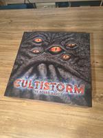 Cultisstorm Brettspiel Kickstarter Edition Originalsprache Baden-Württemberg - Bad Herrenalb Vorschau