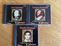CD José Carreras  Placido Domingo  Luciano Pavarotti Rheinland-Pfalz - Neuhofen Vorschau