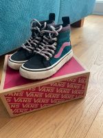 Vans Sk8-Hi Mte 1 Kinder | Größe 27 | Trekker  | gefüttert Kiel - Russee-Hammer Vorschau