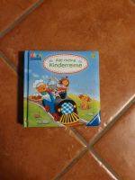 Alle meine Kinderreime Kinderbuch Niedersachsen - Gieboldehausen Vorschau