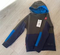 Trollkids Hoodie 128 neu Nordrhein-Westfalen - Remscheid Vorschau