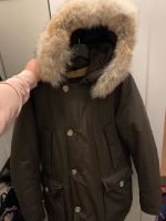 Woolrich Winterjacke Größe M Wandsbek - Hamburg Duvenstedt  Vorschau