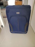 Koffer NAGELNEU in dunkel blau Farbe Bielefeld - Milse Vorschau