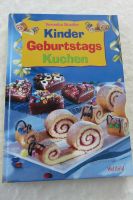 Kinder Buch Kinder Geburtstag Kuchen Kochbuch Bayern - Johanniskirchen Vorschau