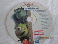 Die Monster AG Hörbuch u. a. aus Familie & Co. CD-Player und PC Berlin - Pankow Vorschau