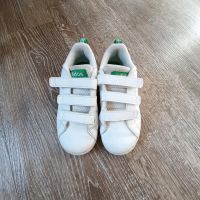 Adidas Sneaker weiß Größe 29 Nordrhein-Westfalen - Velen Vorschau