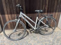 28" Diamant Beryll Sport Fahrrad Bayern - Weisendorf Vorschau