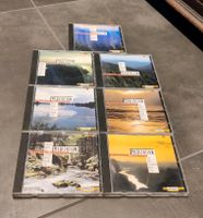 7 x CD Meditation Classical Relaxation Mecklenburg-Vorpommern - Stralsund Vorschau