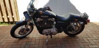 Harley Davidson XL 1200 L Top Zustand Niedersachsen - Weyhe Vorschau