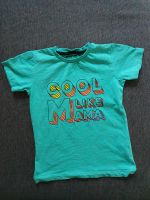 Next Shirt T-shirt Cool like Mama Gr.110 Brandenburg - Velten Vorschau