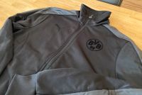 Originale Puma BVB Trainingsjacke, Freizeitjacke Gr. S all black Nordrhein-Westfalen - Menden Vorschau