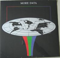Moderat – More D4ta Vinyl, LP, Album 2022 MTR122LP Electro, IDM Hessen - Gießen Vorschau