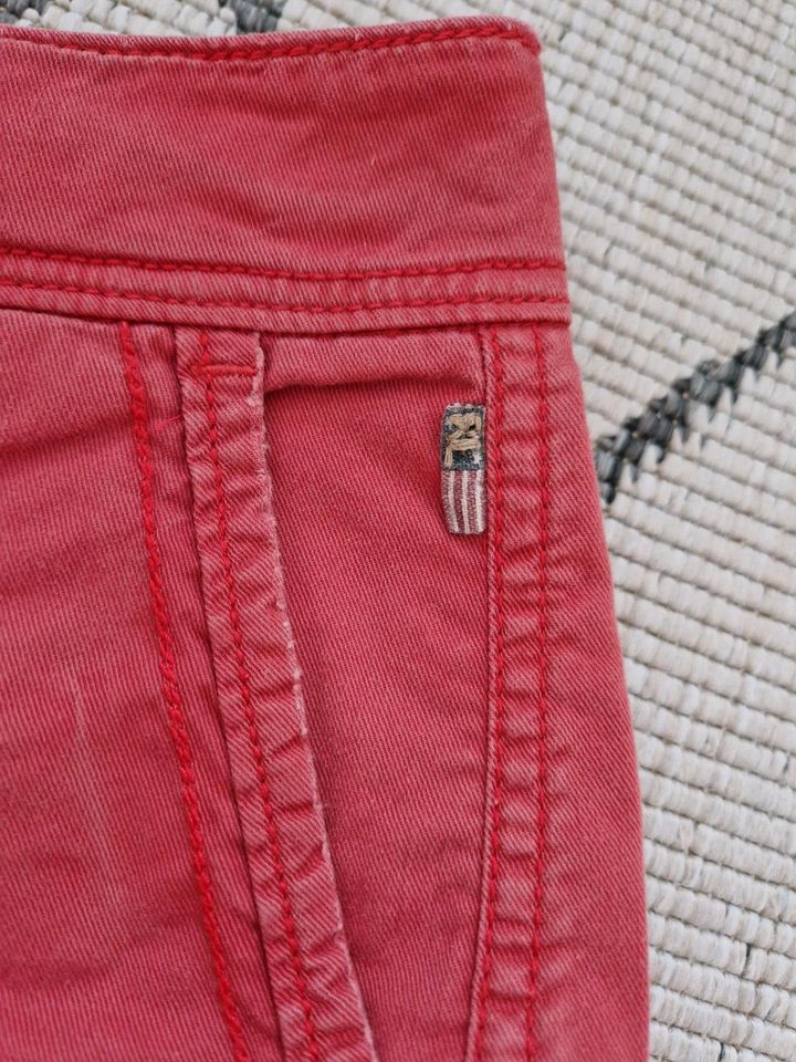 Hot Pants Ralph Lauren Polo Gr.M/29 shorts Jeans in Göttingen