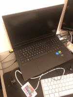 Tausche Gaming Laptop gegen pc oder Verkauf Berlin - Marzahn Vorschau
