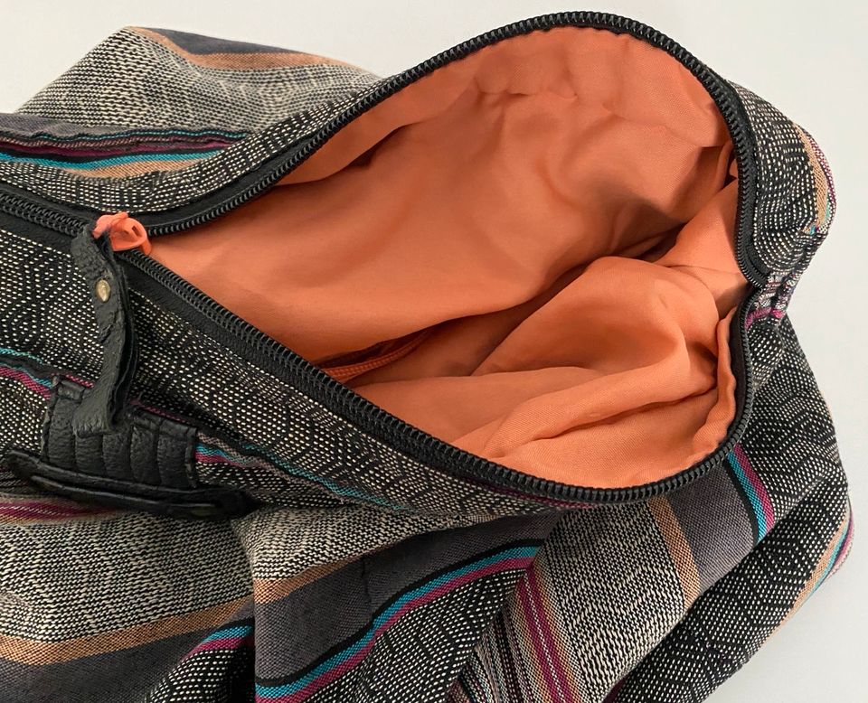 Dakine Shopper Tote Umhängetasche Tasche in Berlin