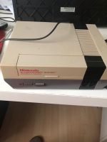 Nintendo nes Konsole Saarland - Riegelsberg Vorschau