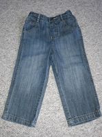 Esprit Baby Jeans in Gr. 86 Schleswig-Holstein - Büdelsdorf Vorschau