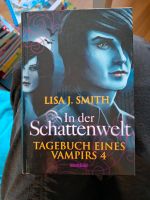 In der Schattenwelt Tagebuch eines Vampirs 4 Lindenthal - Köln Sülz Vorschau