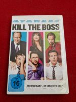 Kill the Boss DVD München - Thalk.Obersendl.-Forsten-Fürstenr.-Solln Vorschau