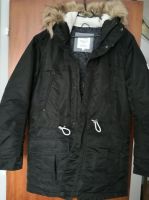 Neu Parka Tom Tailor Herren Winterjacke XL Hamburg-Nord - Hamburg Langenhorn Vorschau