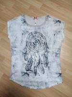 Key Largo T Shirt Motive Traumfänger Gr.XS Neu Bayern - Mauth Vorschau