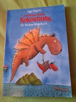 Der kleine Drache Kokosnuss - Ein Vorlese-Bilderbuch Nordrhein-Westfalen - Bergisch Gladbach Vorschau