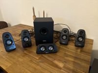 Logitech Z506 Soundsystem Niedersachsen - Oldenburg Vorschau