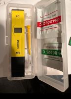 PH Meter Messer von ATC für Pool +Trinkwasser Nordrhein-Westfalen - Düren Vorschau