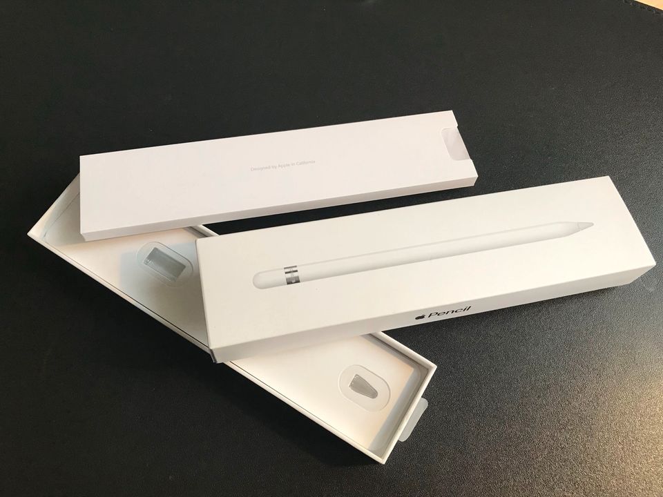 6 LEERE Apple iPhone 4, 5s, 6, Pencil u. Keyboard Kartons in Essen