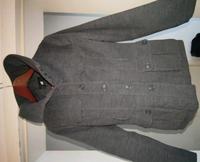 Warme Jacke Halbmantel von H&М 40 Nordrhein-Westfalen - Mettingen Vorschau