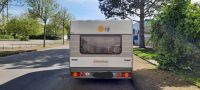 Hymer Eriba Nova 400 Nordrhein-Westfalen - Waltrop Vorschau