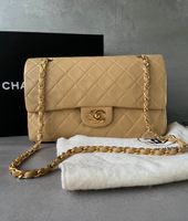 SALE Chanel Vintage Medium Double Flap Bag Tasche Handtasche Berlin - Mitte Vorschau