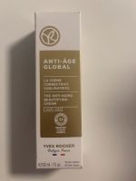 Tagescreme Anti Age global Yves Rocher neu München - Milbertshofen - Am Hart Vorschau