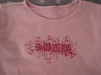 s.Oliver Mädchen T-Shirt Langarm Gr. 116/122 Hannover - Kirchrode-Bemerode-Wülferode Vorschau