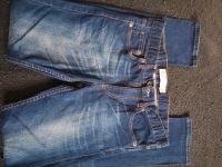 Jungen Jeans blau, Levis, Gr.16 Nordrhein-Westfalen - Engelskirchen Vorschau