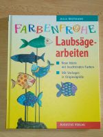 Buch Laubsägearbeiten Hessen - Löhnberg Vorschau