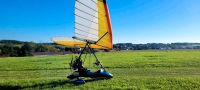 Trikefläche Drachenfläche La Mounette Samson Ultraleicht Baden-Württemberg - Reichenau Vorschau