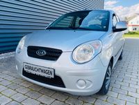 Kia Picanto 1.1 Start/Klima/1 Hand/Euro4/TÜV:neu Bayern - Mering Vorschau