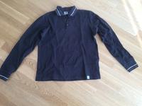 Carhartt Sweatshirt schwarz Größe S Hamburg-Mitte - Hamburg Altstadt Vorschau